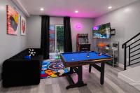 Vybz at the kickback - Bed and Breakfast Philadelphia