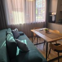 Апартамент Ива 4 - B&B Sliven