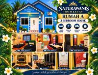 Naturawanis HOMESTAY - B&B Bachok