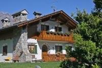 Baita de Eliseo B&B - B&B Valdisotto