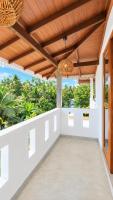 Villa mit 1 Schlafzimmer