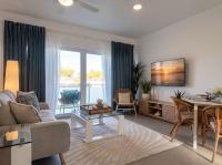 Ocean Breeze Suite 1BR Apt Sosua - Chambres d'hôtes Sosúa