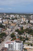 COZY Two BEDROOM - Ferienwohnung Bamburi
