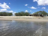 99 Surf Lodge - Chambres d’hôtes El Limón