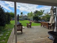 Apatu Gables - B&B Tomoana