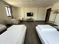 Fu Hwa Homestay - Bed and Breakfast Nangan
