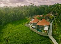 Gama House Keliki - Bed and Breakfast Ubud