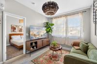 Stylish Portland 1BR w 90 WalkScore - B&B Portland