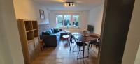 Face aux Dunes - B&B De Panne
