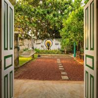 Wallama Villa - B&B Ambalangoda