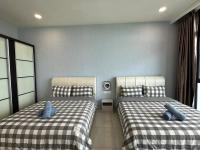 MEETU - GREEN HAVEN Studio N 1Bedroom - Ferienwohnung Masai