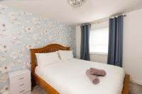 Cosy Home with Garden in a Picturesque Village - Bed and Breakfast Kingston upon Hull