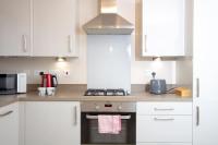 Cosy Home with Garden in a Picturesque Village - Chambres d'hôtes Kingston-upon-Hull