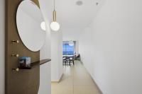 Blue Sea Angels - Luxury Apartment Front Sea - B&B Netanya