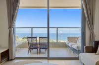 Blue Sea Angels - Luxury Apartment Front Sea - B&B Netanya