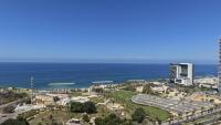 Blue Sea Angels - Luxury Apartment Front Sea - B&B Netanya