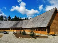 "Plai cu Peri" - B&B Săpânţa