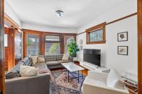Stay Portland - Historic PDX Home - Sleeps 10, Perfect Location - B&B Portland