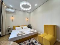 Красивые апартаменты в столице - B&B Astana