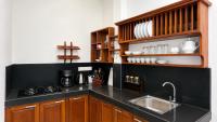 Villa mit 2 Schlafzimmern