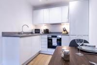 Trendy Apt in the Heart of MCR - B&B Manchester