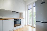 Apartament Otwarta Wrocław - Chambres d'hôtes Wrocław