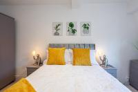 Family-Friendly 2 Bed Apartment in Oakwood - Ferienwohnung Marton