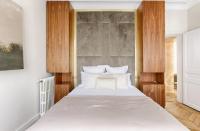 Apartamento Fabia de ensueño en el centro - Ferienwohnung Madrid