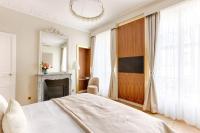 Apartamento Fabia de ensueño en el centro - Ferienwohnung Madrid