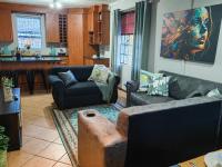 Pelican Palms Luxury House Jeffreys Bay - Chambres d'hôtes Jeffreys Bay
