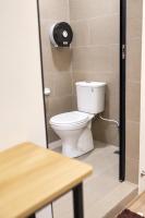 Habitación Doble con baño privado