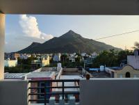 TOT backpackers hostel - Ferienwohnung Tiruvannamalai