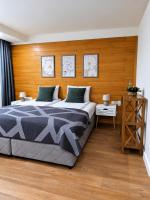Forest Chamkoria Apartment - B&B Borovets