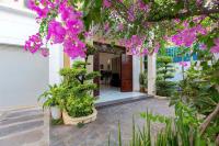 SunHomes 97 PCT - Gần Cột Cờ Bãi Sau Thùy Vân - Free Bida Karaoke - Bed and Breakfast Vũng Tàu