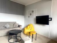 Two Bedroom Central - Ferienwohnung Jerewan