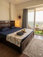 The Cozy Nook - Chambres d'hôtes Gurgaon
