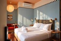Cloud in Town - Urban Home Samkong Phuket - Ferienwohnung Ban Ket Ho