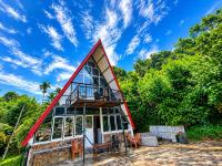 Riverston Nature Villa - Ferienwohnung Rattota