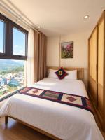 Luxury Irista Hill Sapa Apartments - Cooking & Laundry - B&B Sa Pa