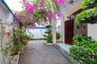 SunHomes 97 PCT - Gần Cột Cờ Bãi Sau Thùy Vân - Free Bida Karaoke - Ferienwohnung Vung Tau