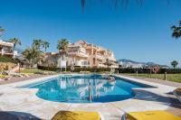 Playa & Beach Apartments Mijas Costa & Fuengirola by ALFRESCO STAYS - B&B Mijas Costa