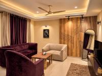 Executive Heights 2BR Apartment in F-11 Markaz, Islamabad - B&B Islamabad