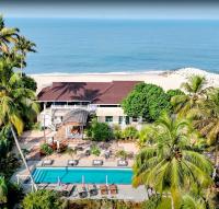 ETHER Marari Beachfront - B&B Mararikulam