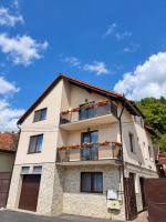 Vi-la Sighisoara - Bed and Breakfast Sighișoara