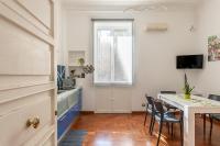 Kamaffari Central Apartment - Chambres d'hôtes Palerme