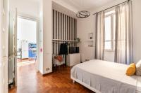 Kamaffari Central Apartment - Ferienwohnung Palermo