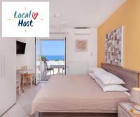 Apartments Mirela - B&B Mlini