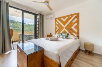 Zen escape-ocean view Papeete - B&B Papeete