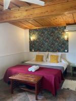 Saint Leu - Gîte Ylang Ylang - Bardzour - B&B Saint-Leu