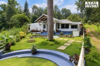 StayVista's Kailaasa - 2BHK Pet-Friendly Villa with Plunge Pool - B&B Suntikoppa